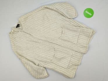 buty zimowe oysho: Atmosphere, Kardigan damski, rozmiar XL — 2