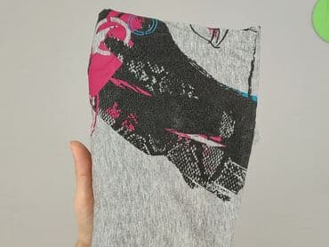 smog relaxed fit shirt: Adidas, T-shirt damski, rozmiar M — 7