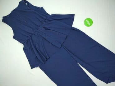 Kobiety: Shein, Kombinezon damski, rozmiar 3XL — 3
