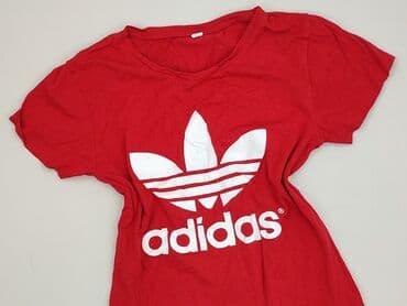 hello kitty bluzki: Adidas, T-shirt damski, rozmiar XL — 1
