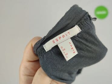 esprit bluzki koszulowe: Esprit, Bluzka damska, rozmiar S — 4