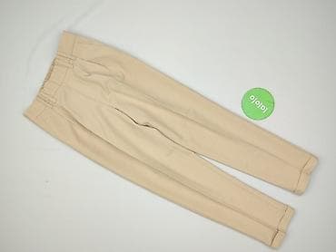 asics klapki: Spodnie materiałowe damskie, rozmiar 2XS — 2