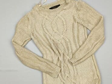 sweter z kaszmiru c a: Reserved, Women`s sweater, size S (EU 36) — 1