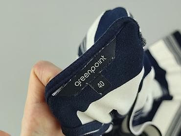 greenpoint sweter: Greenpoint, Sukienka damska, rozmiar L — 4