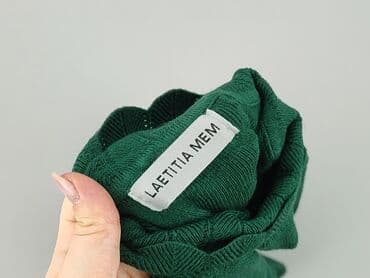 sweter jedwab: Sweter damski, rozmiar S — 5