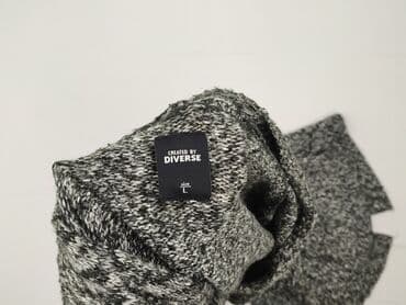 c a kurtka puchowa damska: Diverse, Kardigan damski, rozmiar L — 4