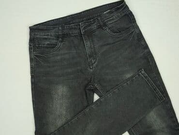 Jeans for men, L (EU 40), condition - Good