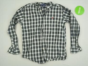 prl buty: Ralph Lauren, Koszula damska, rozmiar L — 2