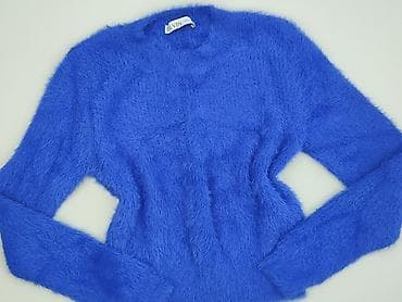 dilvin ubrania: Sweter damski, rozmiar S — 1