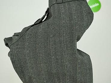 kis second hand: Spodnie materiałowe damskie, rozmiar S — 5