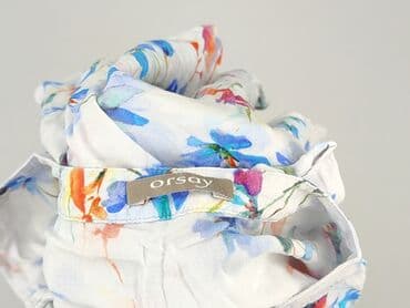 koszulka z szerokimi rękawami: Orsay, Bluzka damska, rozmiar M — 4