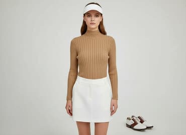 golf 3l4: Golf damski, rozmiar S — 5