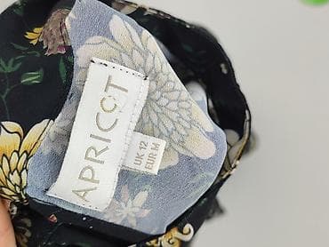 apricot bluzki: Apricot, Bluzka damska, rozmiar M — 4