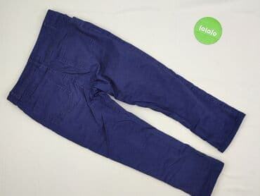 In Extenso, Material trousers for women, size S (EU 36) — 3