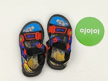 macarena dla dzieci: Sandałki 26, Używany — 2