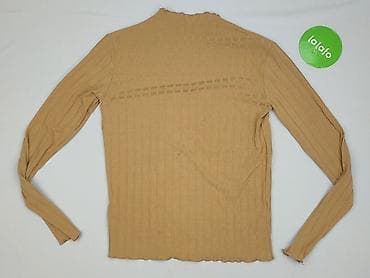 poliamid top: Stradivarius, Bluzka damska, rozmiar S — 3