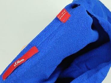 mohito marynarka niebieska: S.Oliver, Bluzka damska, M — 4