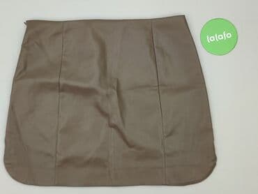 sinsay skórzane spódnice: Sinsay, Spódnica damska, rozmiar XL — 4