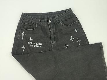 lee jeans jade: Romwe, Jeansy damskie, rozmiar L — 1