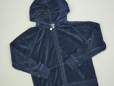 stussy hm: Velvet, Bluza z kapturem damska, rozmiar XL — 1