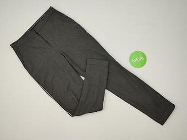 reserved koszula: Spodnie materiałowe damskie, rozmiar S — 2