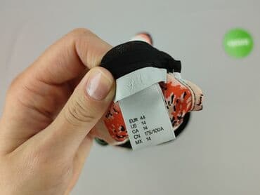 hm bluzki z krótkim rękawem: H&M, Bluzka damska, rozmiar 2XL — 4