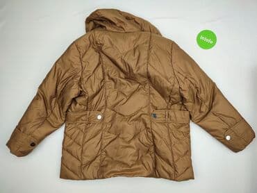 tatuum kurtki zimowe: Canda, Women`s winter jacket, size 7XL (EU 54) — 3
