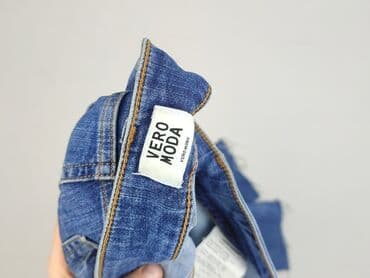 kapcie na rzepy ccc: Vero Moda, Jeansy damskie, S — 4