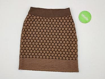 selfieroom spódnice basic: Bodyflirt, Spódnica damska, rozmiar 2XS — 3