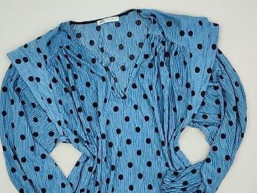 polka dots: Zara, Sukienka damska, rozmiar M — 1