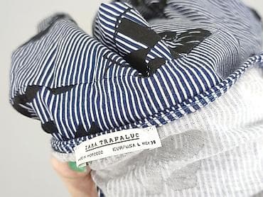 biale dresy zara: Zara, Bluzka damska, rozmiar L — 4