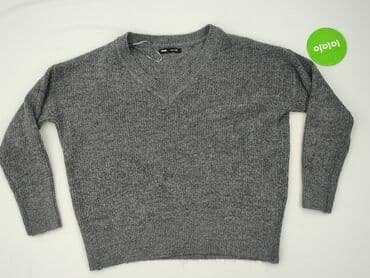 sweter grucha olx: Sinsay, Sweter damski, rozmiar 2XS — 2