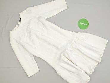 sukienka duet a m długa: MILU, Sukienka damska, S — 2