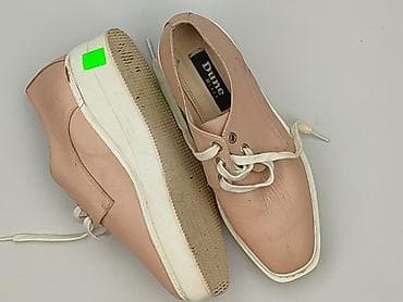 buty duffy: Półbuty damskie, rozmiar 36 — 1