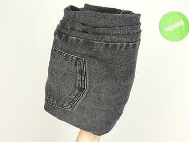ciemne jeansy: Denim Collection, Jeansy damskie, rozmiar XS — 6