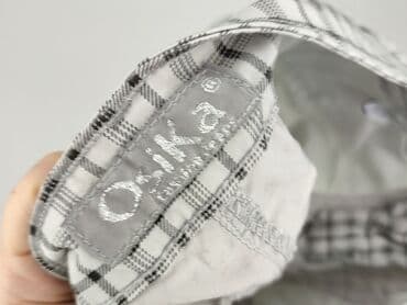 spodnie kaskada: Spodnie 3/4 damskie, rozmiar S — 4