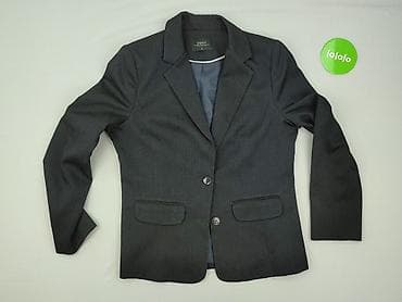 hm prochowiec: Papaya, Marynarka damska, rozmiar M — 2