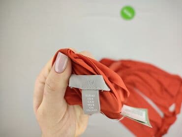 kombinezon w panterkę h m: H&M Conscious, Kombinezon damski, rozmiar M — 4