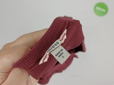 guess sukienki wyprzedaż: Guess, Bluzka damska, rozmiar S — 4