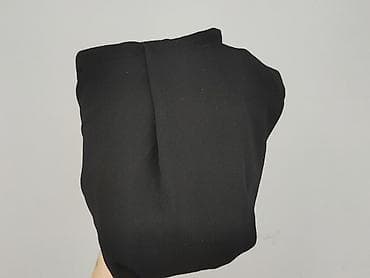 culotte jeans: Spodnie 3/4 damskie, rozmiar M — 6