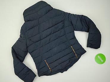 jacket reserved: Zara, Women`s winter jacket, size L — 3