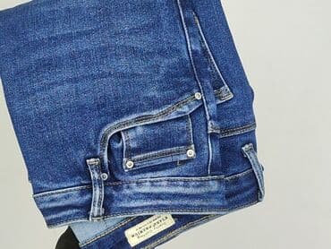 m sara jeansy: M.Sara, Jeansy damskie, rozmiar M — 6