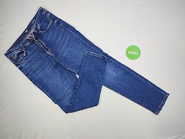 errisic jeans: Jeansy damskie, rozmiar M — 2