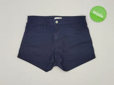 zalando krótkie spodenki: H&M, Szorty damskie, rozmiar S — 3