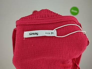 swimsuits tu: Sinsay, Sukienka damska, rozmiar M — 4