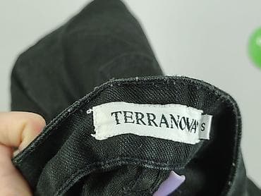 oodji: Terranova, Jeansy damskie, rozmiar S — 4