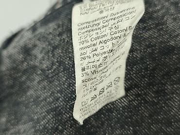 jeans na metry: Shein, Jeansy damskie, rozmiar XL — 5