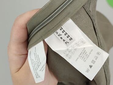 t shirty z lnu: Christian Berg, Top damski, rozmiar 3XL — 5