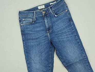 wash jeans: Jeansy damskie, rozmiar M — 1