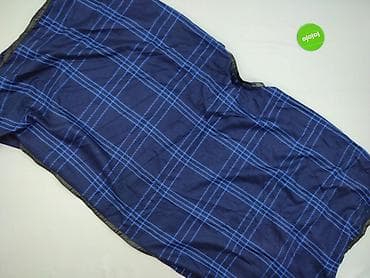 pull and bear kurtki zimowe: H&M, Ponczo damskie, rozmiar One size — 3